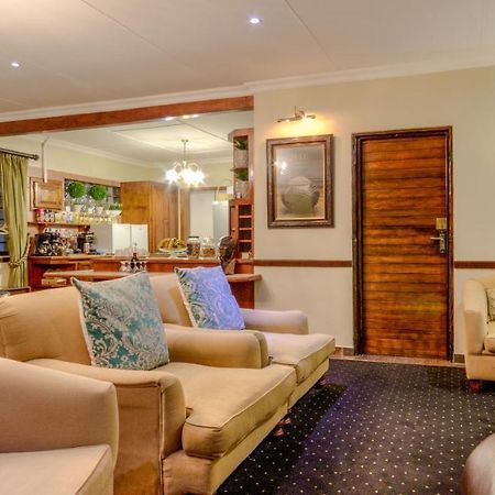 At Heritage House St. Lucia Exterior foto