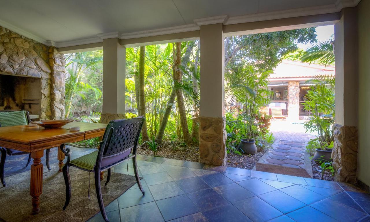 At Heritage House St. Lucia Exterior foto